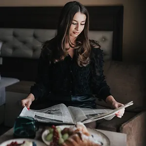 Business - Location Hotel