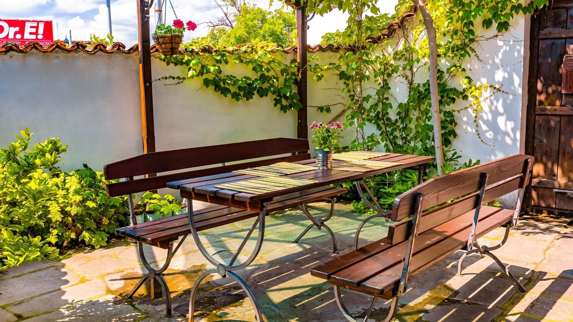 Holiday home Blacksmith'S House - Old Town Plovdiv Bulgaria