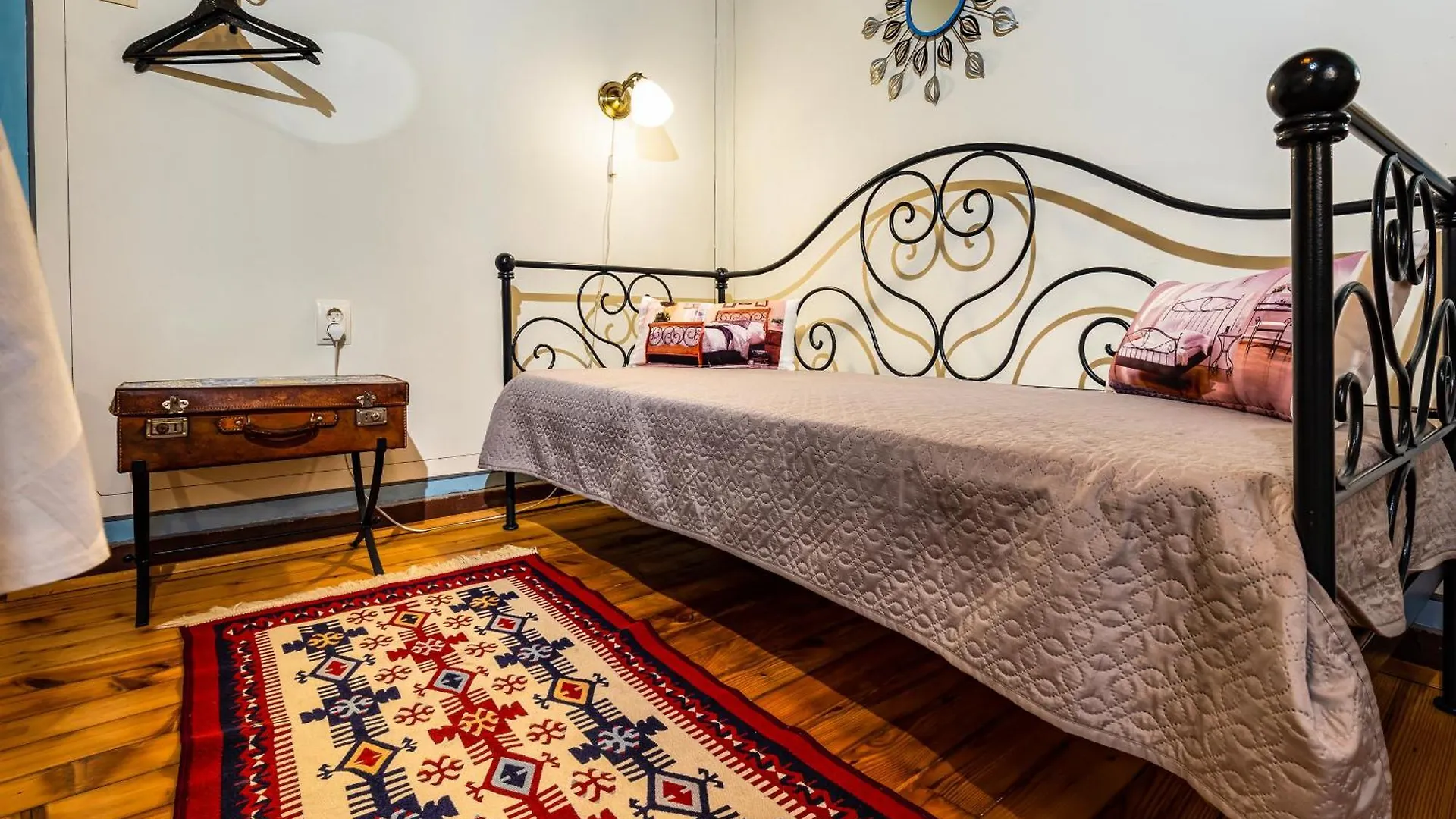 Blacksmith'S House - Old Town Plovdiv Holiday home