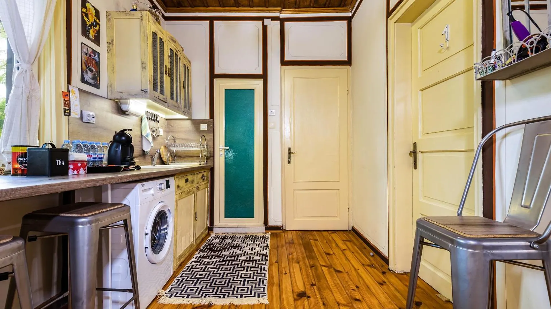 Holiday home Blacksmith'S House - Old Town Plovdiv Bulgaria